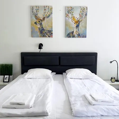 아파트 Modern Yet Rustic 1br City Centre 쿠오피오