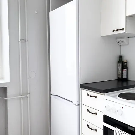 Modern Yet Rustic 1br City Centre *