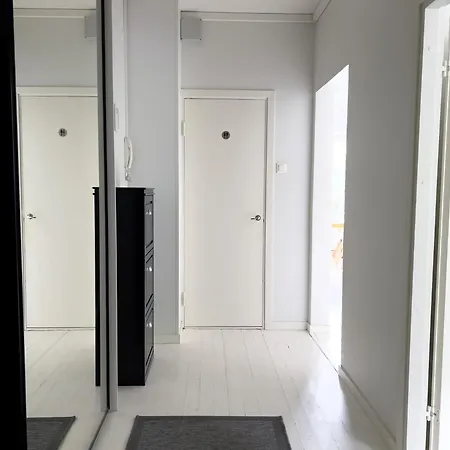 Modern Yet Rustic 1br City Centre